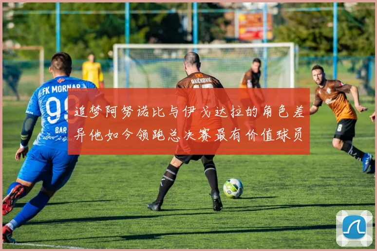 追梦阿努诺比与伊戈达拉的角色差异他如今领跑总决赛最有价值球员